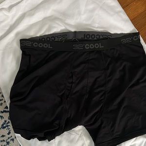 Bundle Gym underwear, and socks